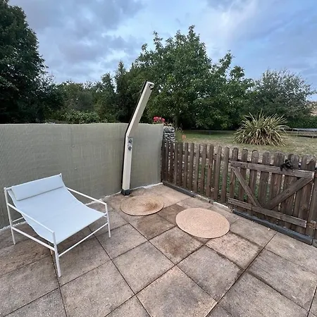 Maison Alba Campagne Design Avec Piscine Privée *