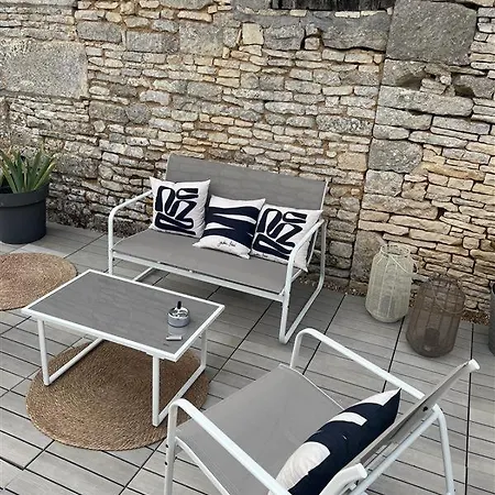 Maison Alba Campagne Design Avec Piscine Privée Sainte-Soline