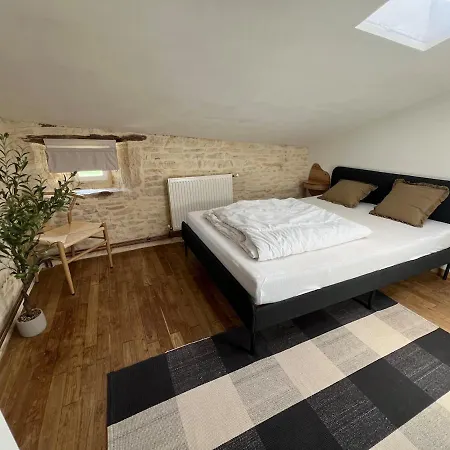 Maison Alba Campagne Design Avec Piscine Privee בית נופש