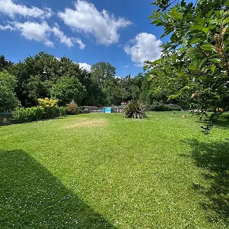 Maison Alba Campagne Design Avec Piscine Privée * Sainte-Soline