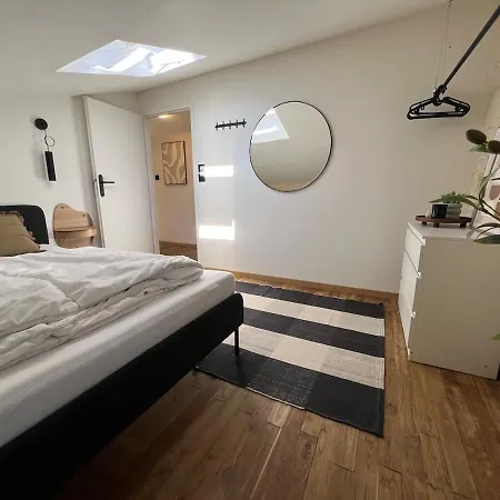 Maison Alba Campagne Design Avec Piscine Privee בית נופש Sainte-Soline