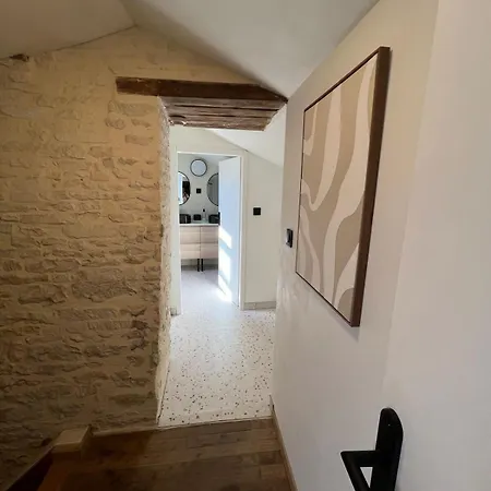 Maison Alba Campagne Design Avec Piscine Privee * Sainte-Soline